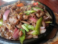 -小土豆北方菜馆(文慧园店)