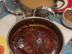 -味餐厅·海鲜·火锅·自助餐