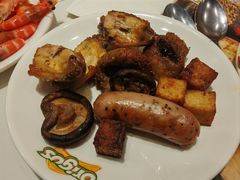 -好伦哥披萨(地坛店)