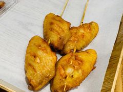 -姬岛生鲜(东鼓道店)