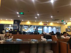 大堂-萨莉亚意式餐厅(苏州食百家店)