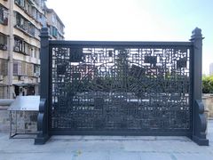 -广州神农草堂中医药博物馆