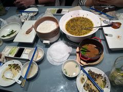 -小大董·烤鸭(观景餐厅·南京西路店)