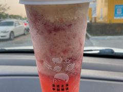 -喜茶(永旺梦乐城店)