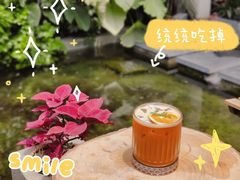 -漫笙舍Manse·咖啡·民宿