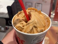 -DQ·蛋糕·冰淇淋(虹口龙之梦店)