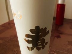-沪上阿姨鲜果茶(华新大街店)
