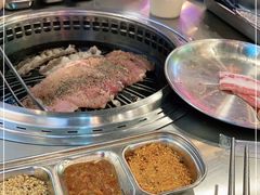 -玄希浪漫厨房·韩料烤肉(湖滨银泰in77店)