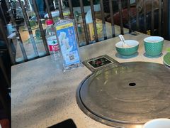 -润园四季椰子鸡火锅(海上世界店)
