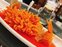 -民国红公馆·秦淮八艳(夫子庙店)