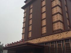 -水晶之星洗浴温泉汗蒸