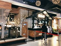 -盛江山自助料理(奥莱锦辉购物广场店)