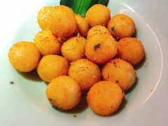 -灶丰年间(定安路店)