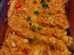 -十三姨正合丰烤肉(营迹路店)