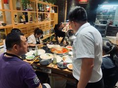 -巴蜀印象火锅(永陵总店)