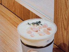 -Oasis coffee燕谷咖啡(公信店)