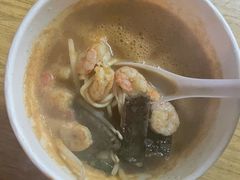 -乌糖沙茶面(民族路店)