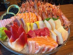 -田舍家Inakaya·炉端烧·铁板烧(天汇igc店)