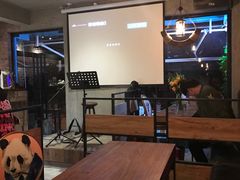 -考拉拉音乐酒吧