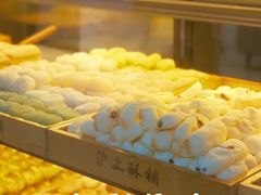 -沪上酥铺(东晓南店)
