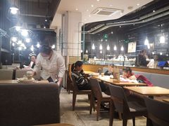 -麦田工坊(月湖店)