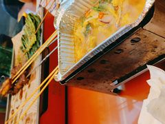 -神府路壹号·海鲜烧烤·砂锅粥·锅物(三坊七巷店)