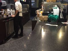 -星巴克(东莞莞城万科中心店)