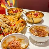 性价比超高肉蟹煲❗好吃到放不下筷子🥢