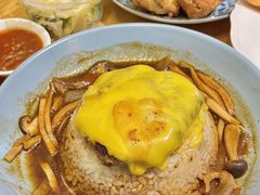 -红小满休闲餐厅(十全街店)