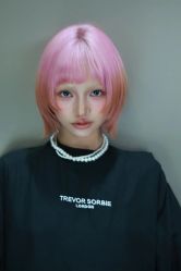 -Fr美发沙龙