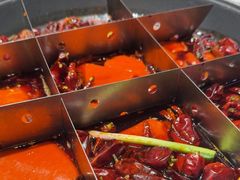 -伍师兄市井火锅(东部星悦天地店)