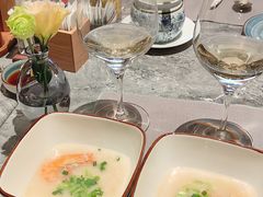 -厨艺海鲜自助餐厅•越秀宾馆希尔顿格芮精选酒店