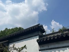 -常熟方塔园