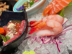 -Hatsune隐泉日式料理(三里屯太古里店)