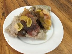 老妈宫粽球(外马路老店)-老妈宫粽球