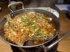 -小柴米·传统江西菜(八一广场店)