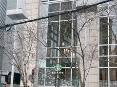 -星巴克(来福士办公楼店)