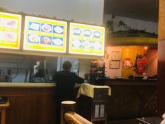 -三羊居食府(文艺路店)