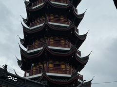 -李百蟹·江南蟹黄面·河景餐厅(夫子庙总店)