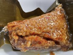 辣白菜五花肉粽-好利来(朝外店)