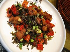 -春娟茶楼·地道农家菜(梅家坞店)