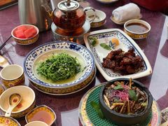 -宁波状元楼酒店(和义路店)