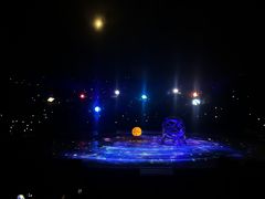 -鼎盛王朝康熙大典实景演出