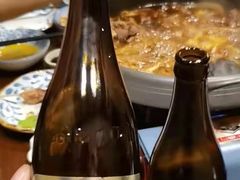 -鸟亭·居酒屋(青年路店)