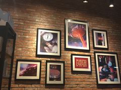 -COSTA COFFEE(上海月星环球港店)