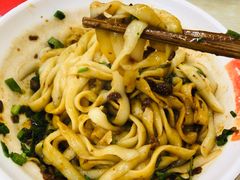 -一一刀削面(书院路店)