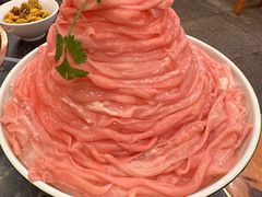 -老码头火锅(玉林店)