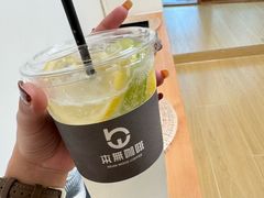 -本無咖啡·BeanWood Coffee