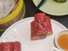 -蝴蝶里·粤菜·点心(滨江龙湖店)
