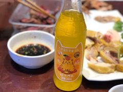 白斩鸡-老半斋(福州路店)